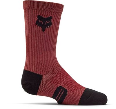 Fahrradsocken Fox Youth 6" Ranger Crew Socken 2025 (Bild 2)